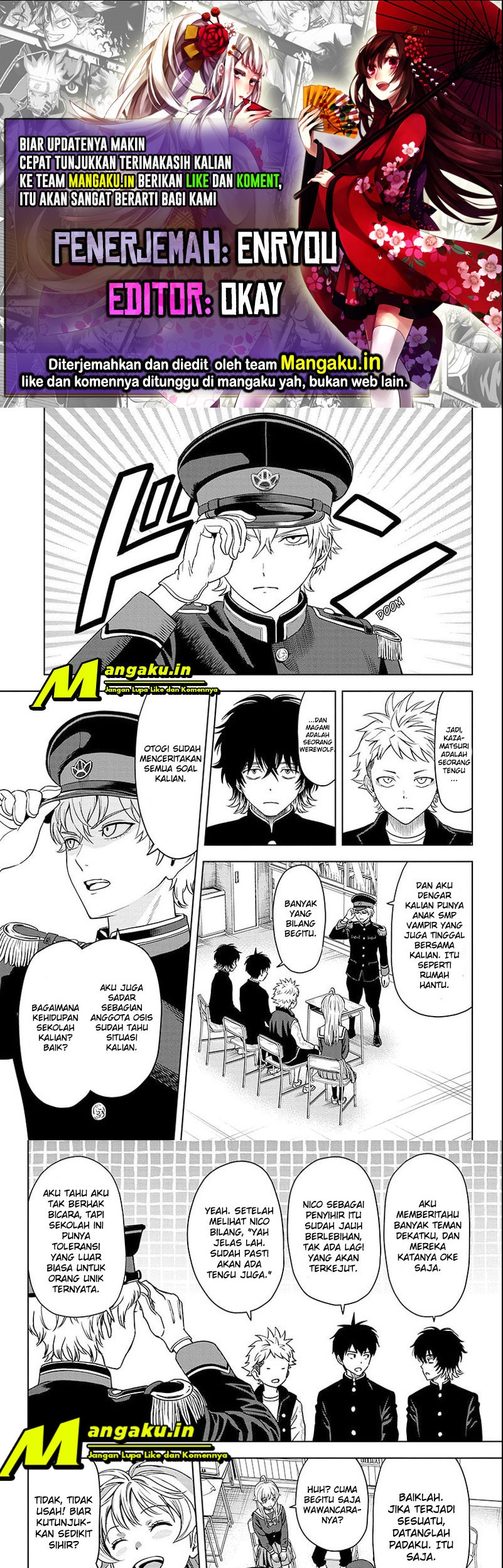 Chapter 65 - halaman 2