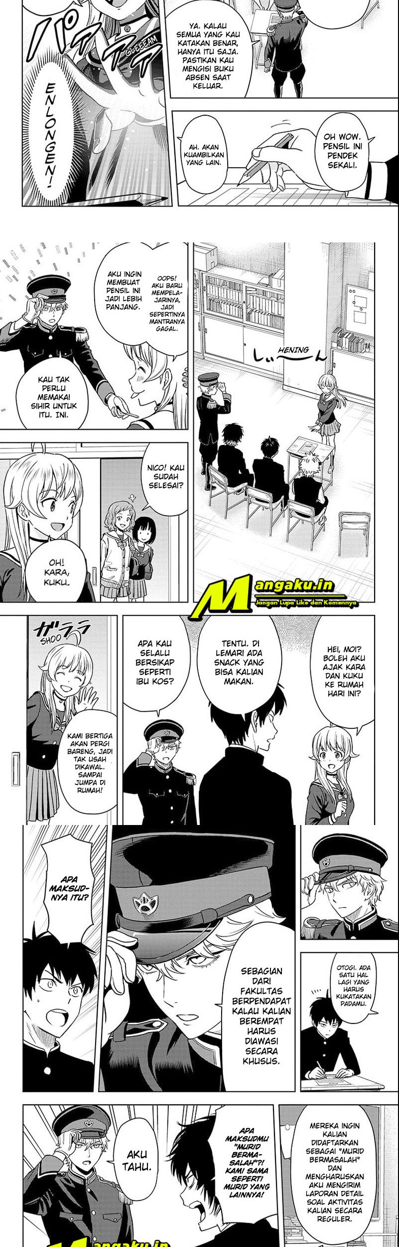 Chapter 65 - halaman 3