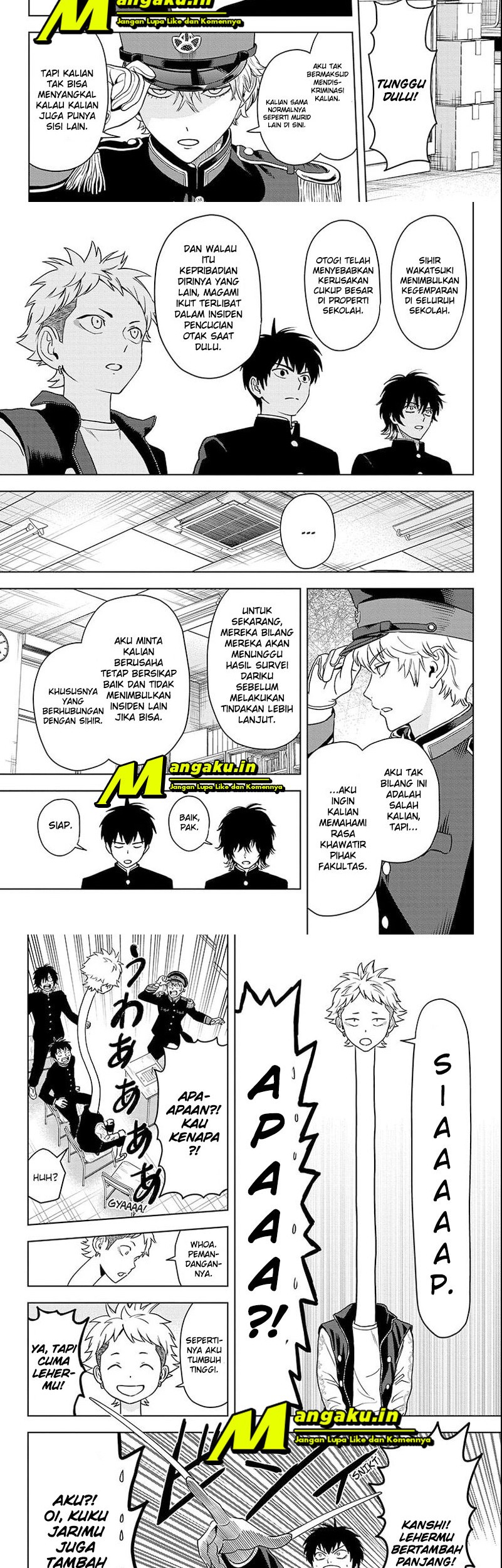 Chapter 65 - halaman 4