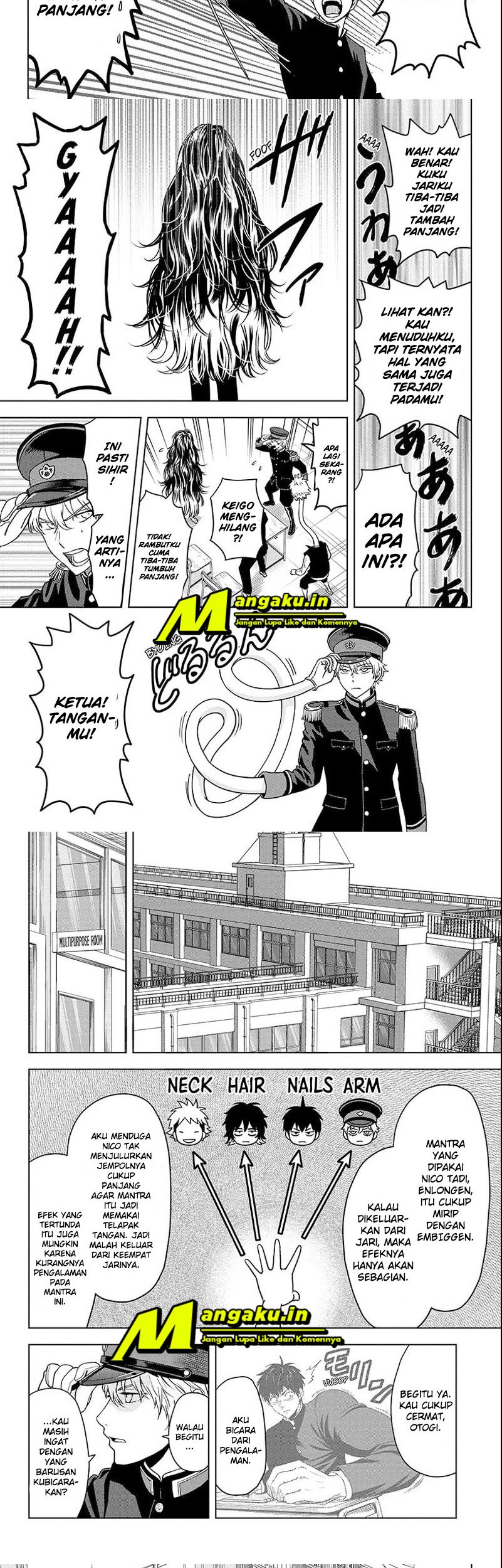 Chapter 65 - halaman 5