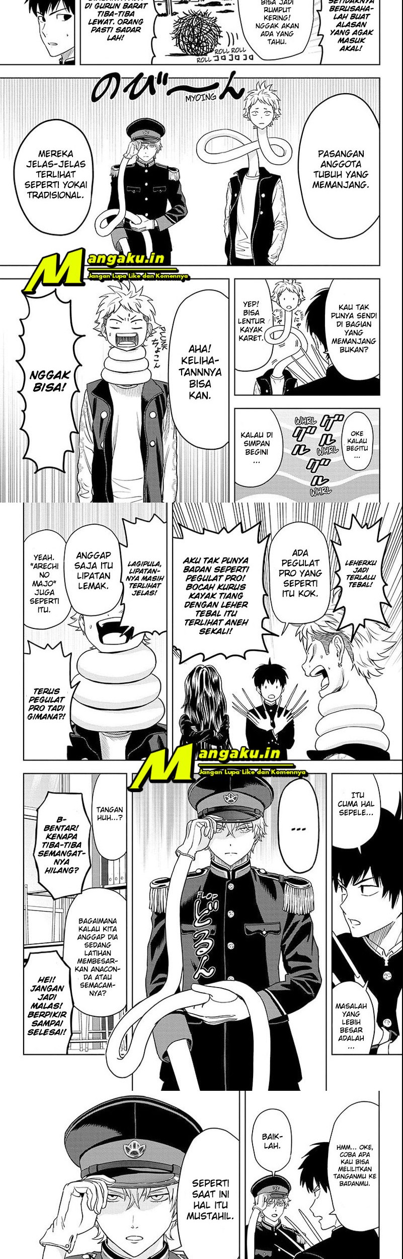 Chapter 65 - halaman 7