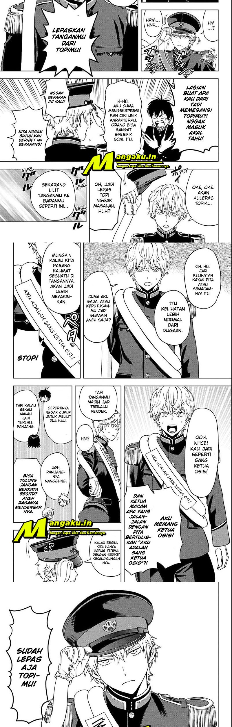 Chapter 65 - halaman 8