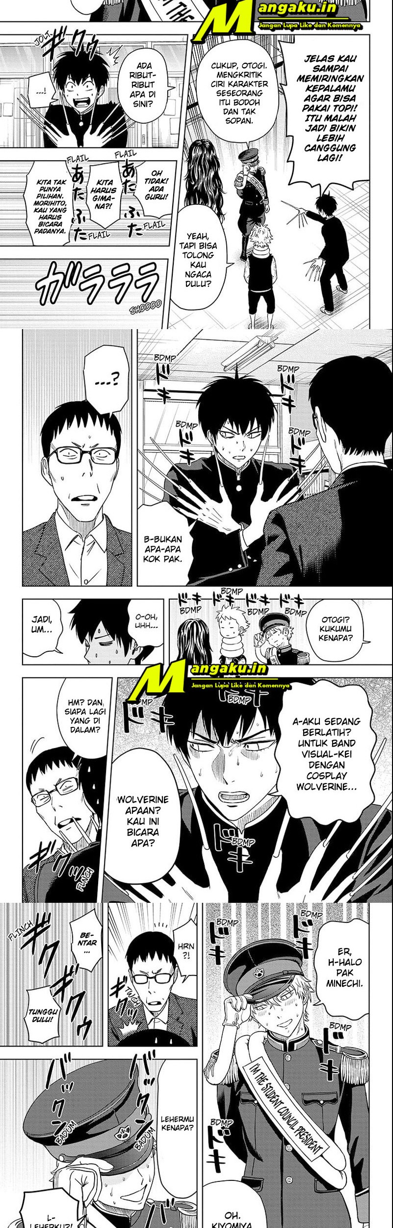 Chapter 65 - halaman 9