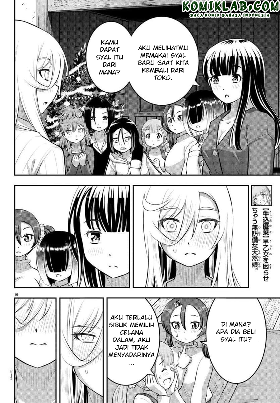 Chapter 66 - halaman 18