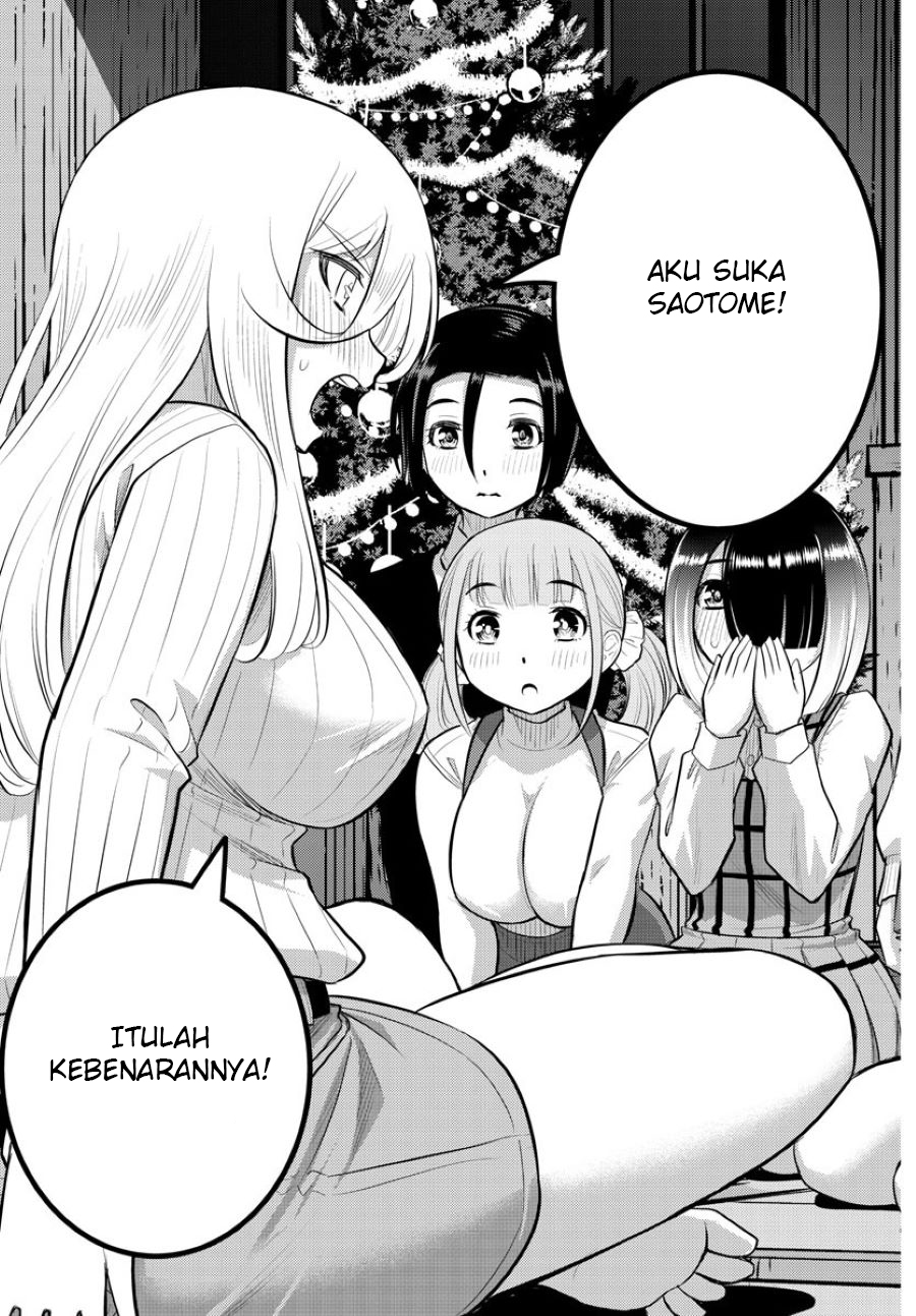 Chapter 66 - halaman 21