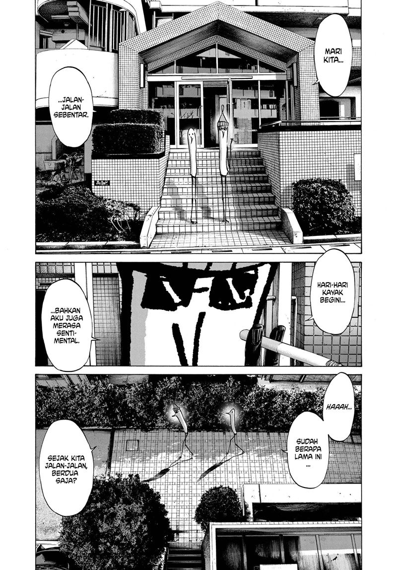 Chapter 69 - halaman 11