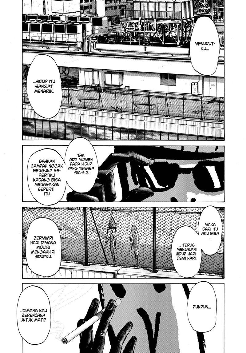 Chapter 69 - halaman 16