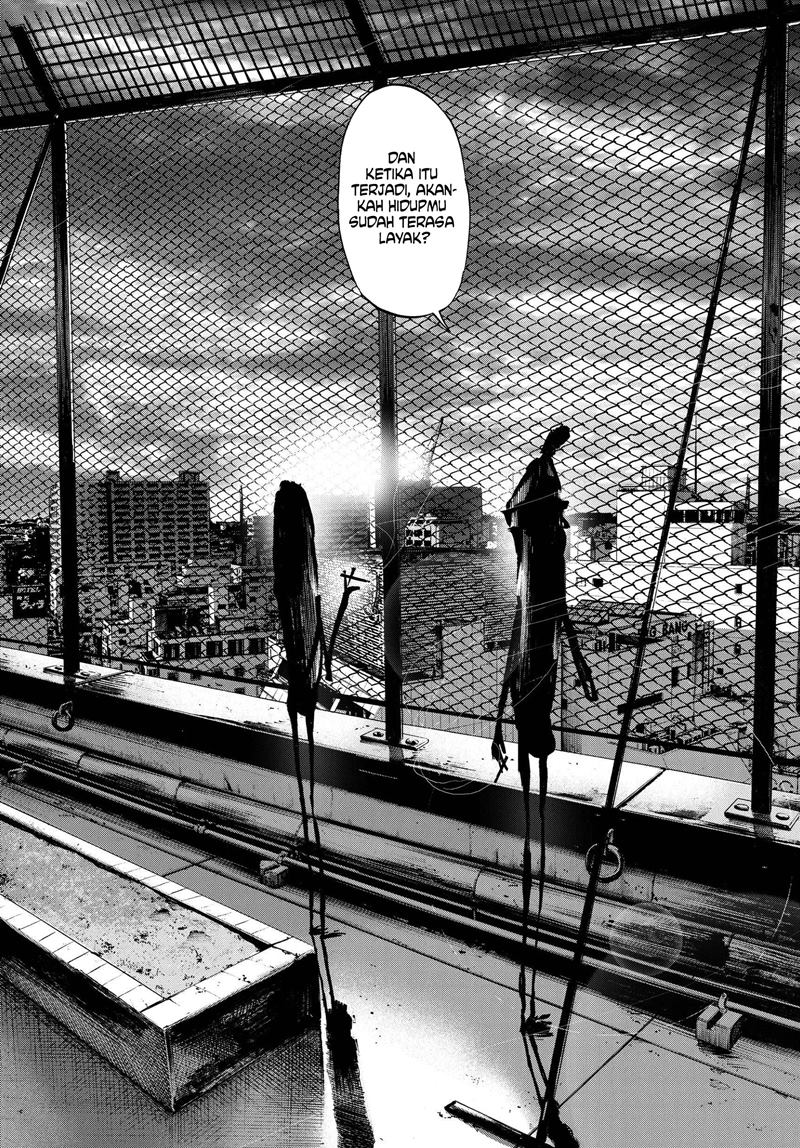 Chapter 69 - halaman 17