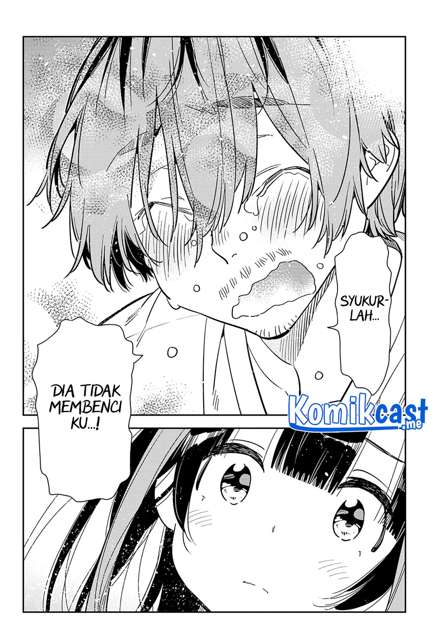 Chapter 236 - halaman 12