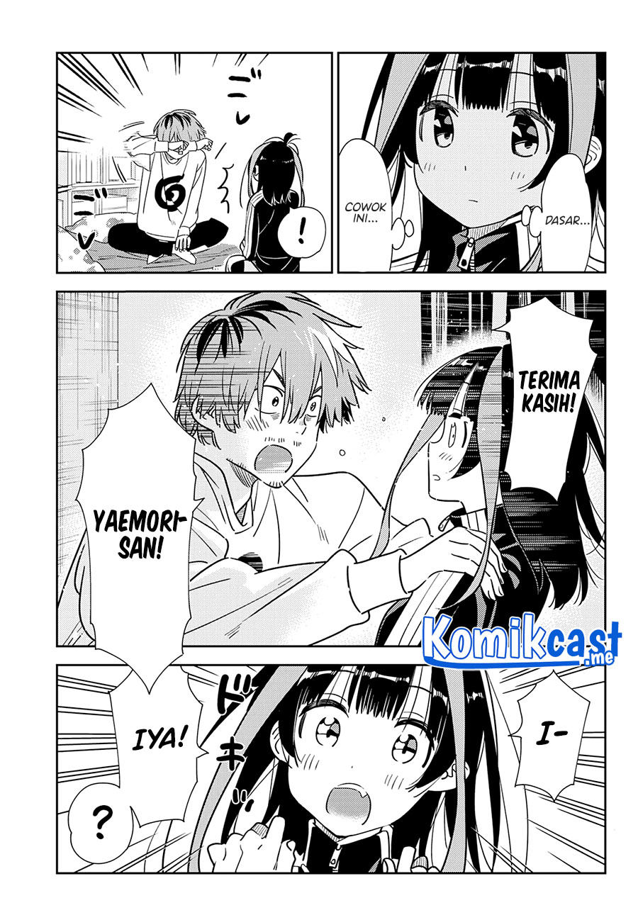 Chapter 236 - halaman 13