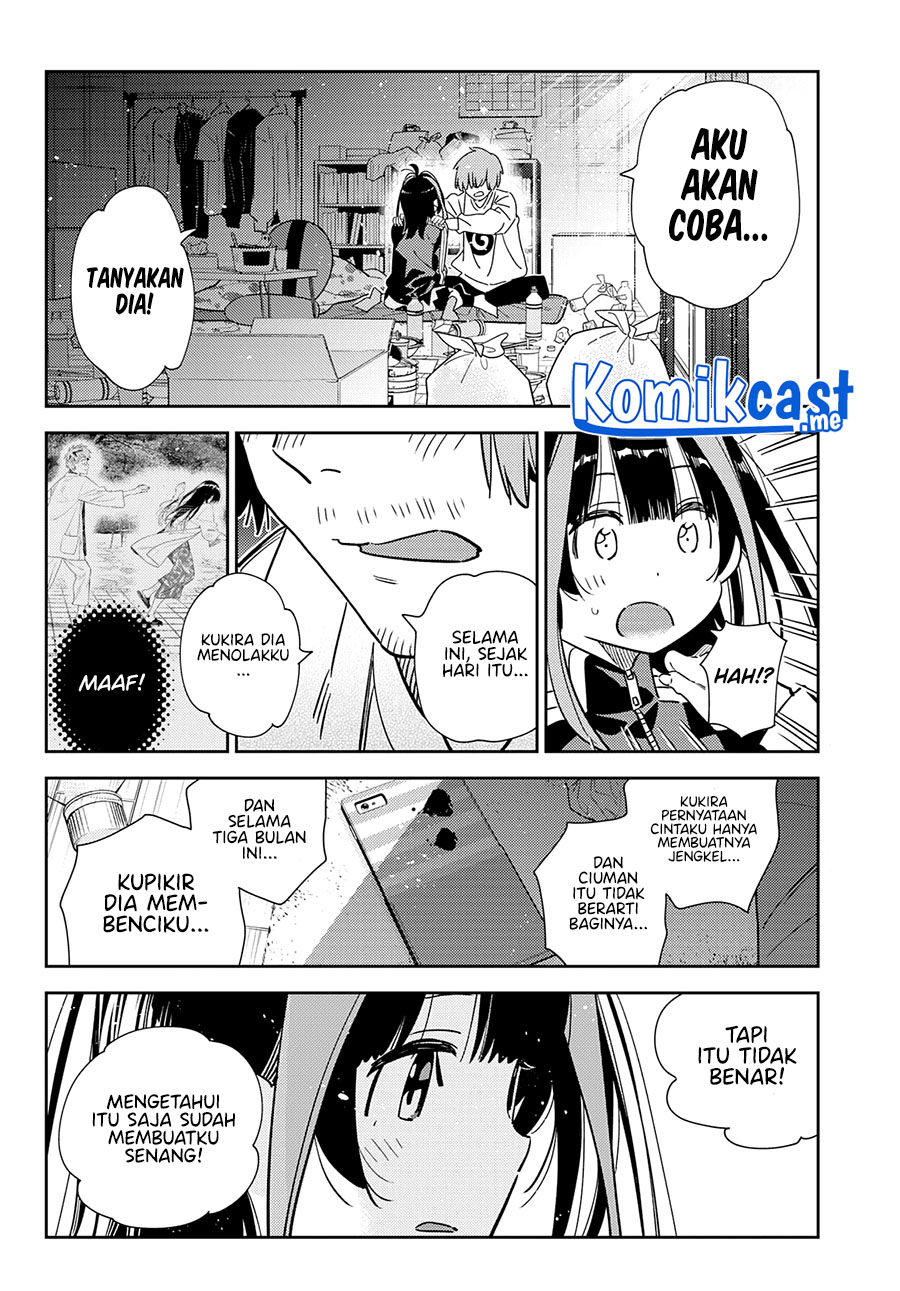 Chapter 236 - halaman 14
