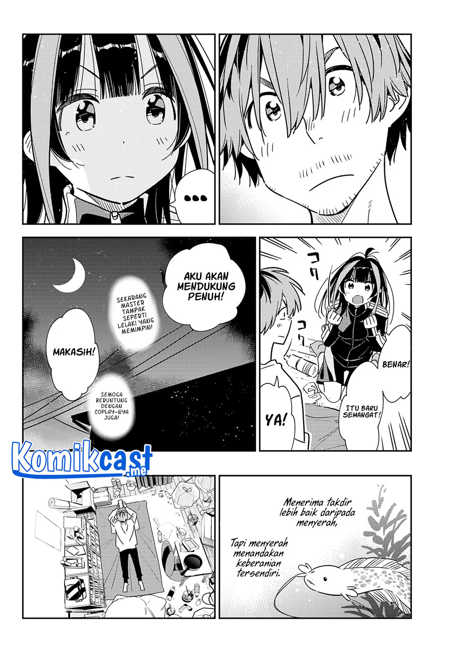 Chapter 236 - halaman 16
