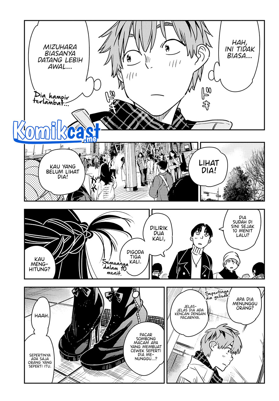 Chapter 236 - halaman 21
