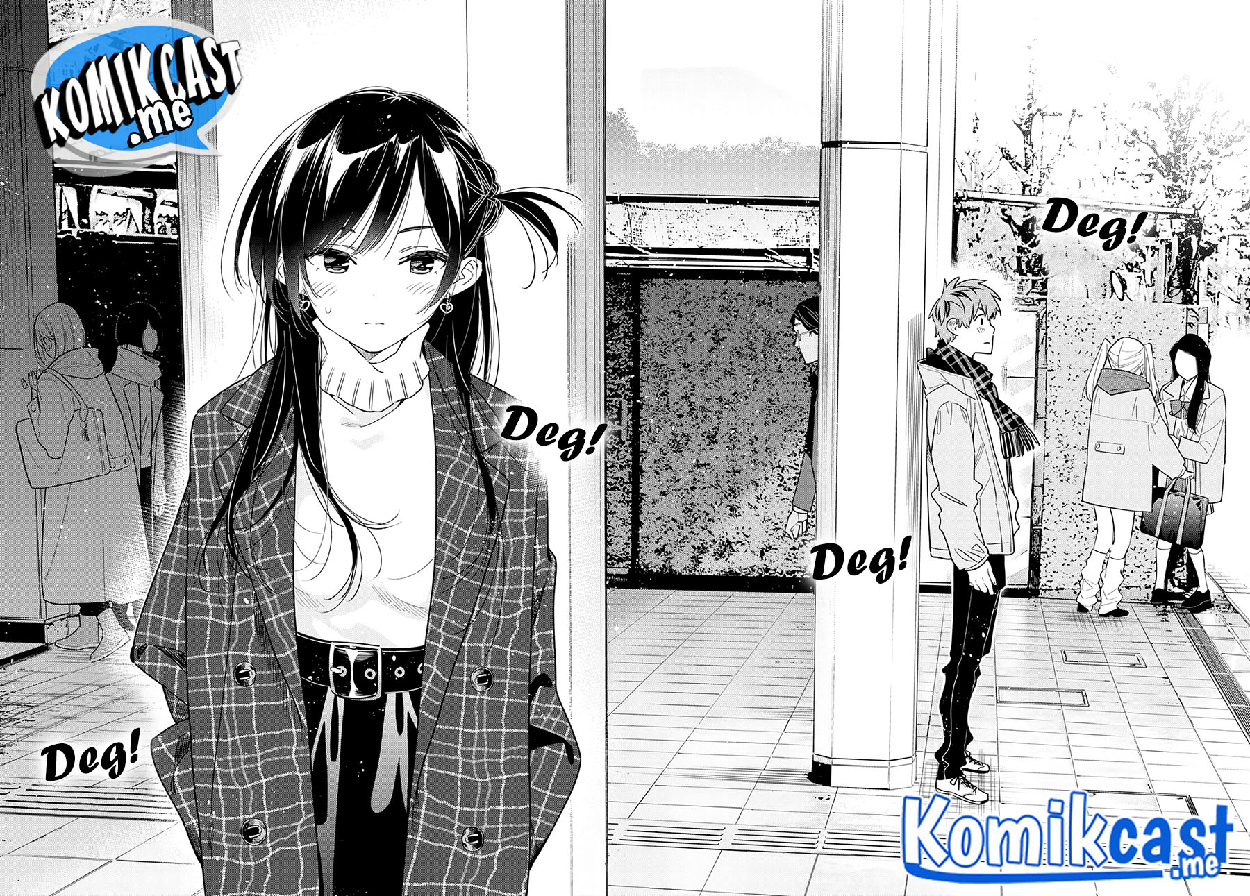 Chapter 236 - halaman 22