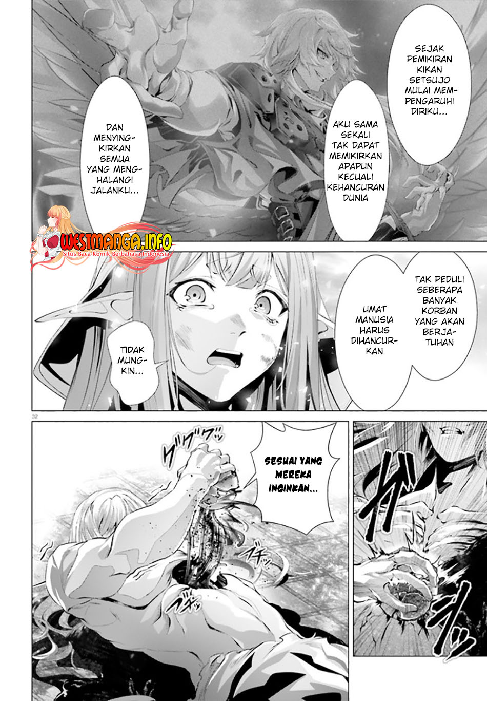 Chapter 30.3 - halaman 31