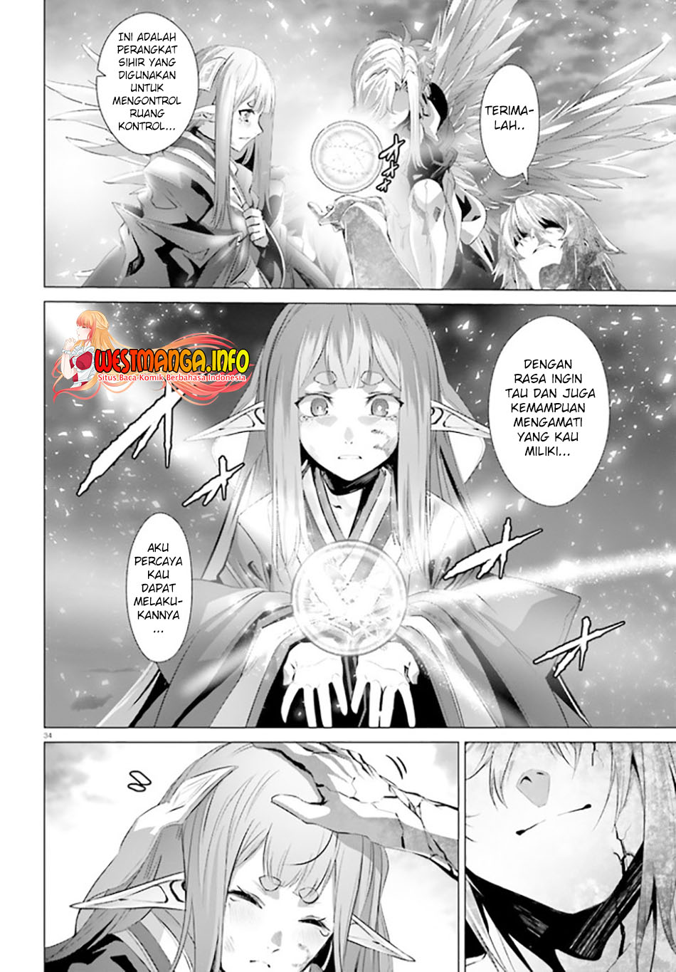 Chapter 30.3 - halaman 33
