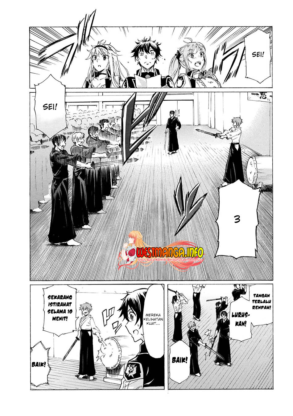 Chapter 17.1 - halaman 14