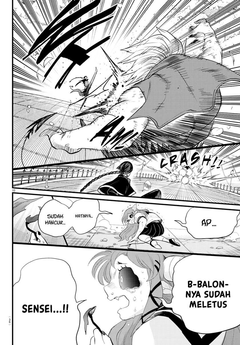 Chapter 256 - halaman 12