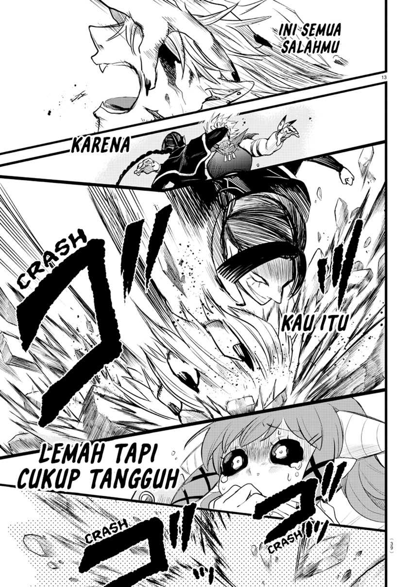 Chapter 256 - halaman 15