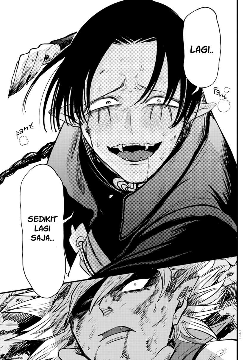 Chapter 256 - halaman 17