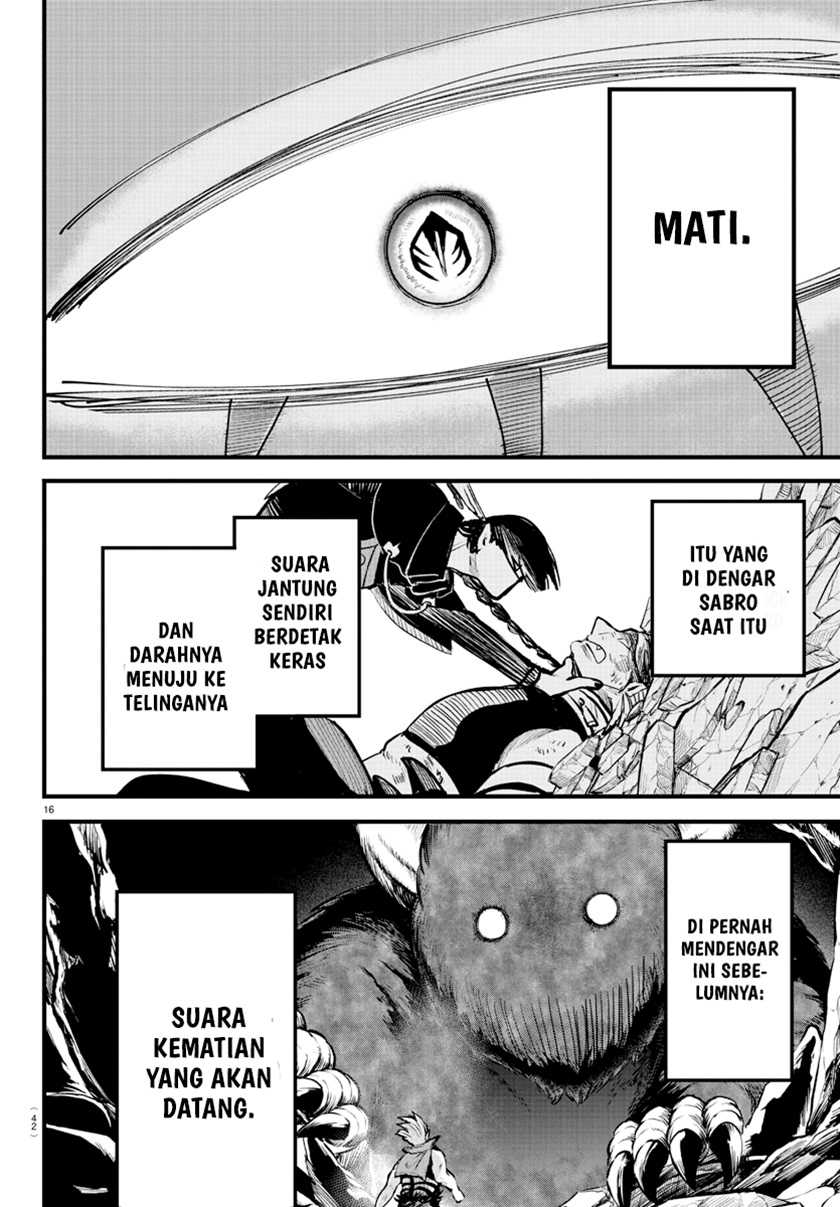 Chapter 256 - halaman 18