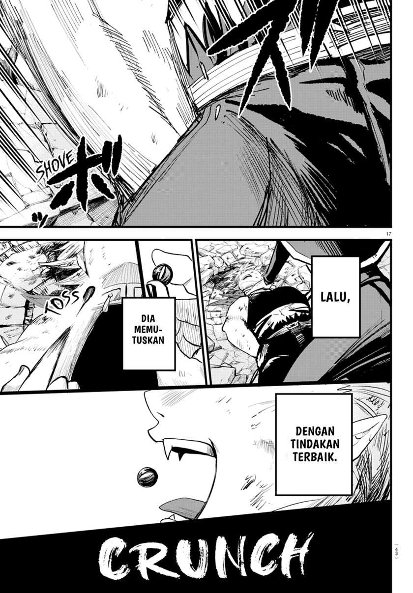 Chapter 256 - halaman 19