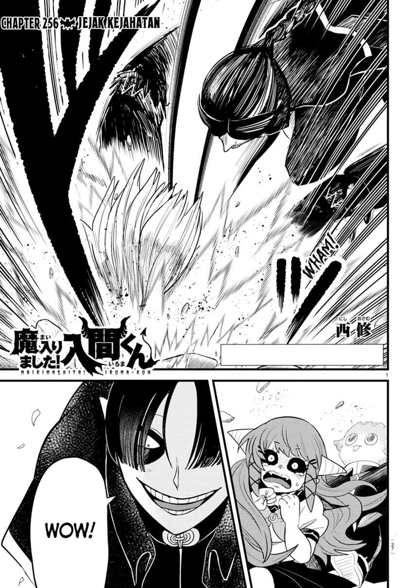 Chapter 256 - halaman 3