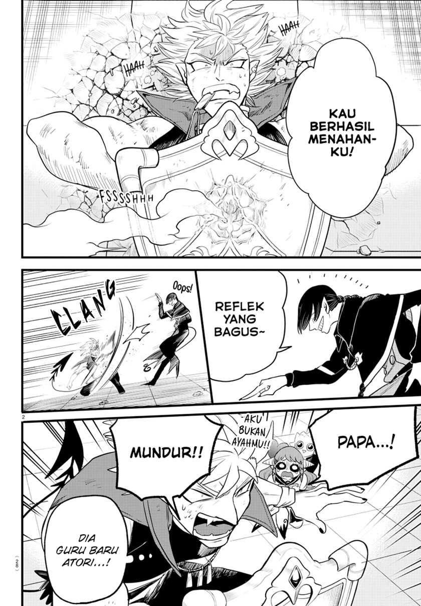 Chapter 256 - halaman 4