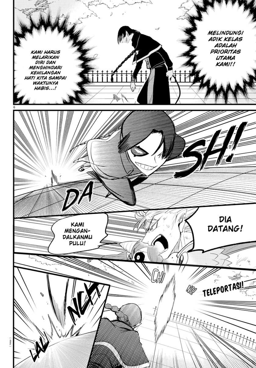 Chapter 256 - halaman 8