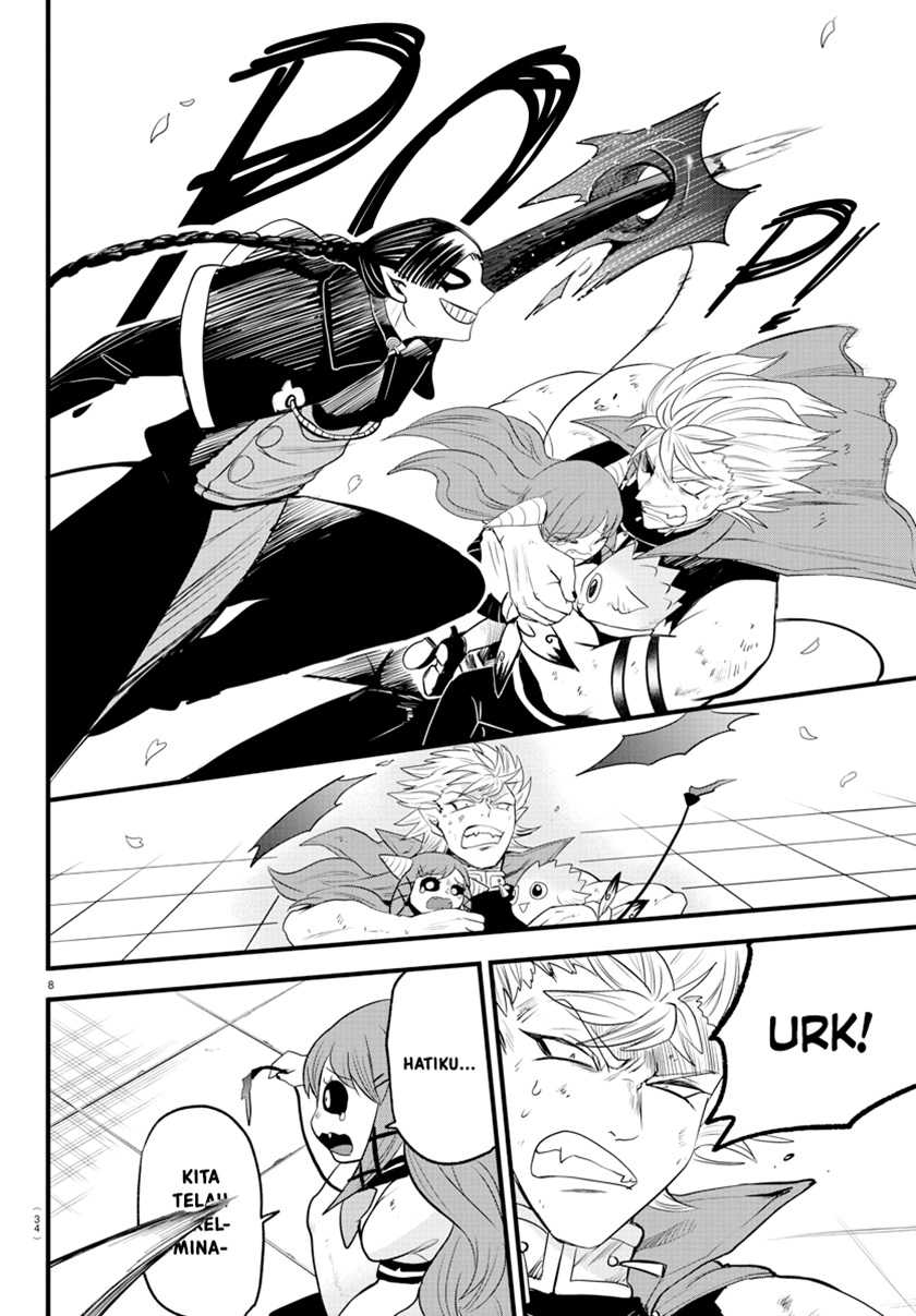 Chapter 256 - halaman 10