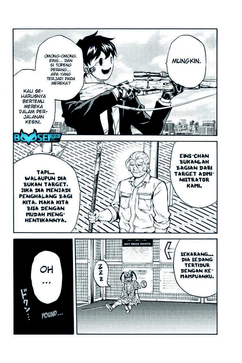 Chapter 205 - halaman 13