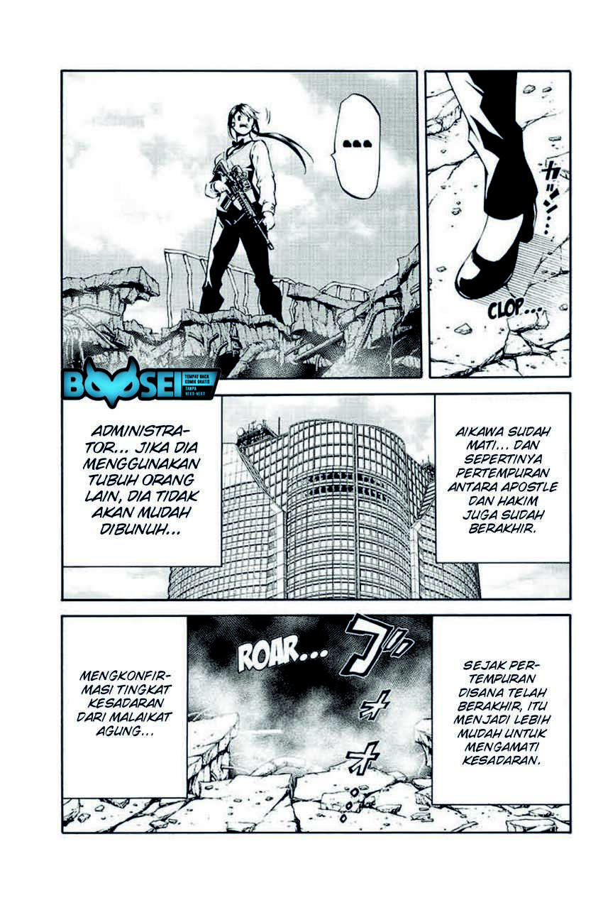 Chapter 205 - halaman 18