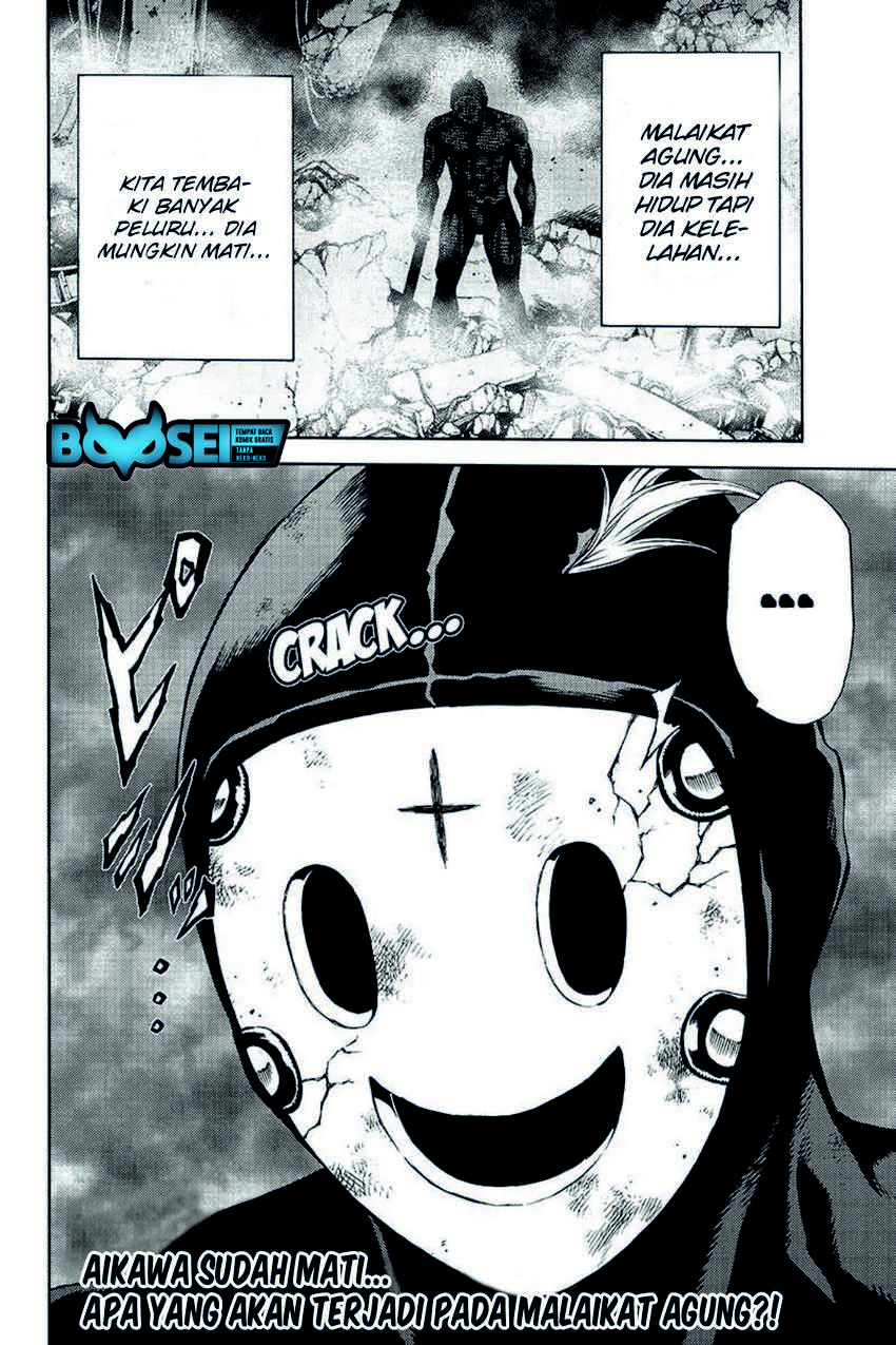 Chapter 205 - halaman 19