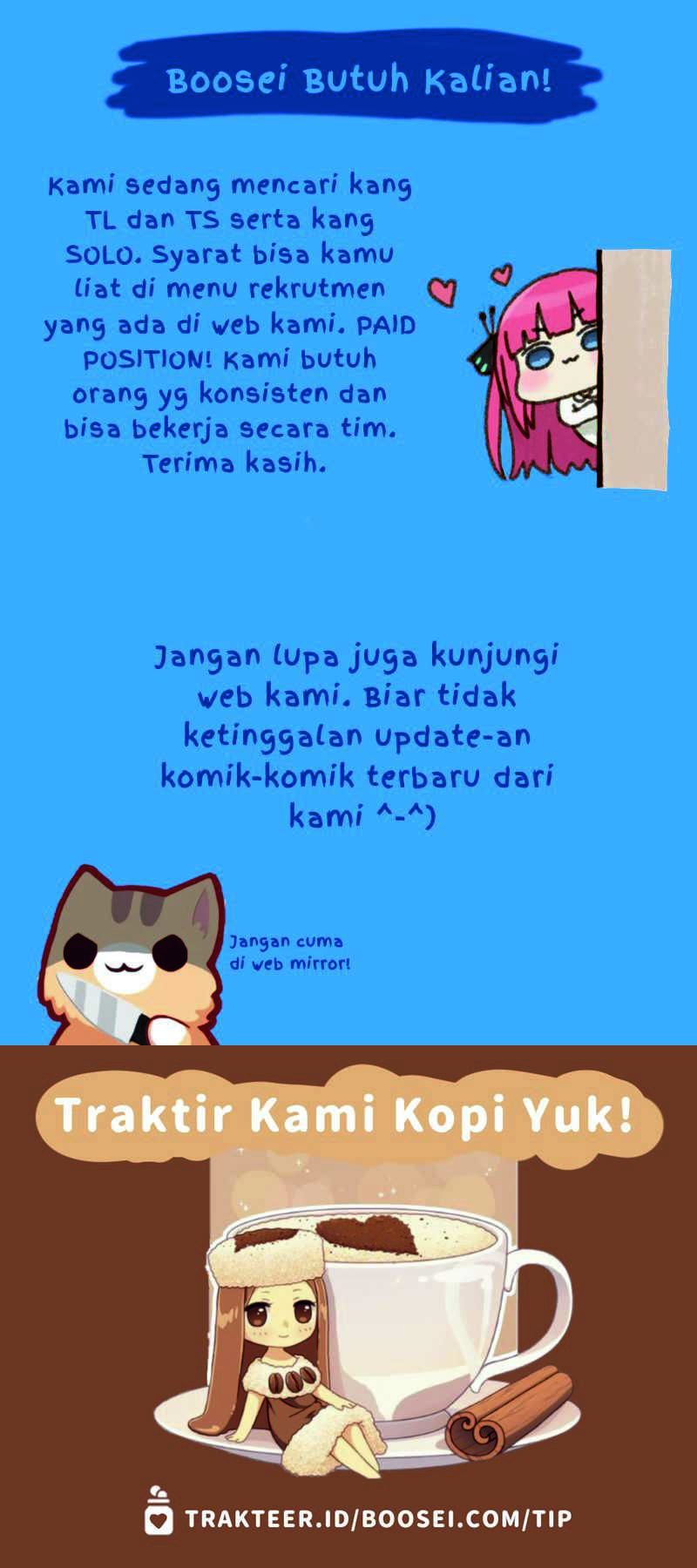 Chapter 205 - halaman 20