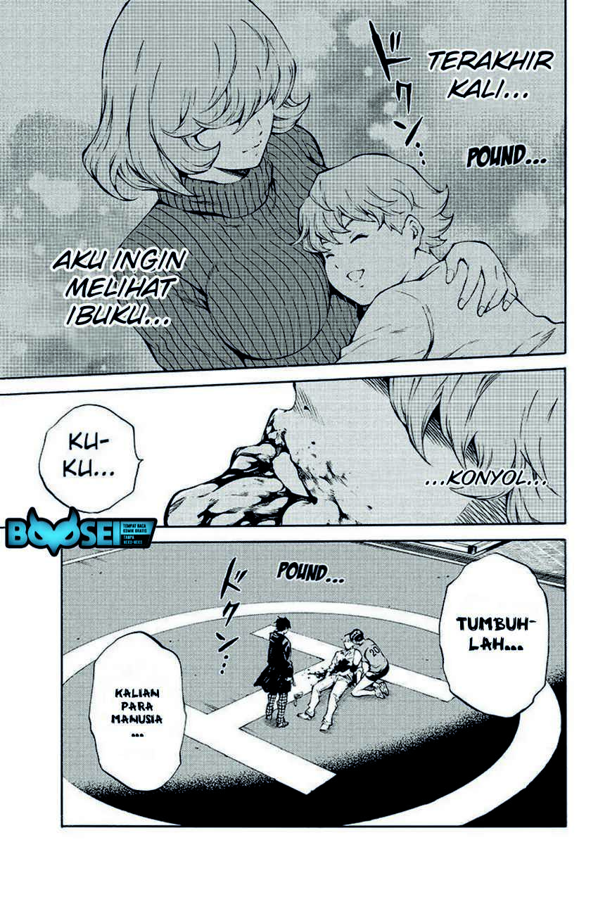 Chapter 205 - halaman 8