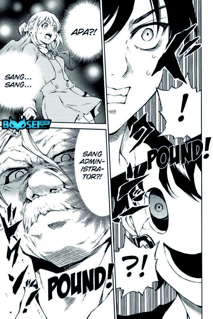 Chapter 204 - halaman 12