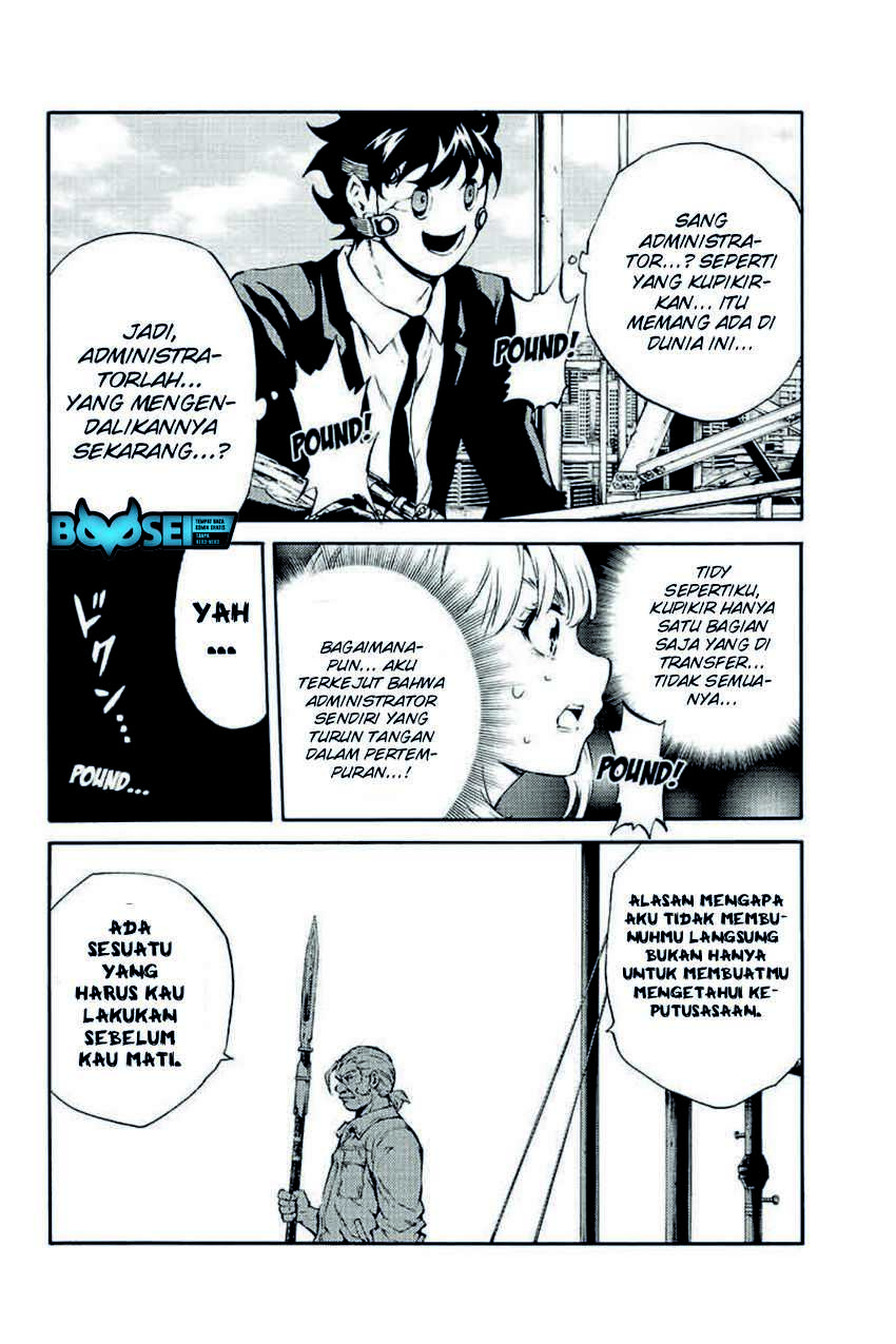 Chapter 204 - halaman 13