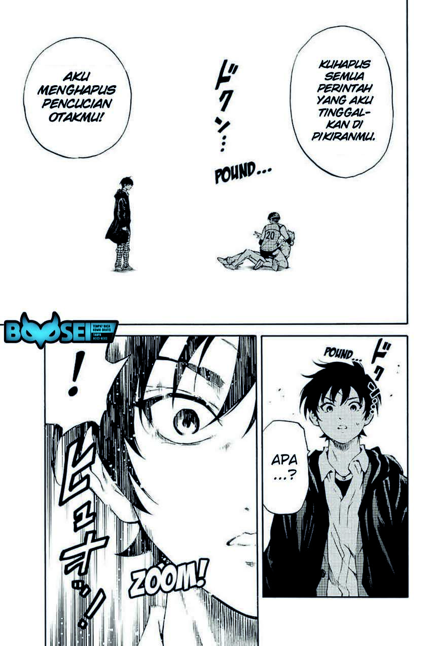 Chapter 204 - halaman 18