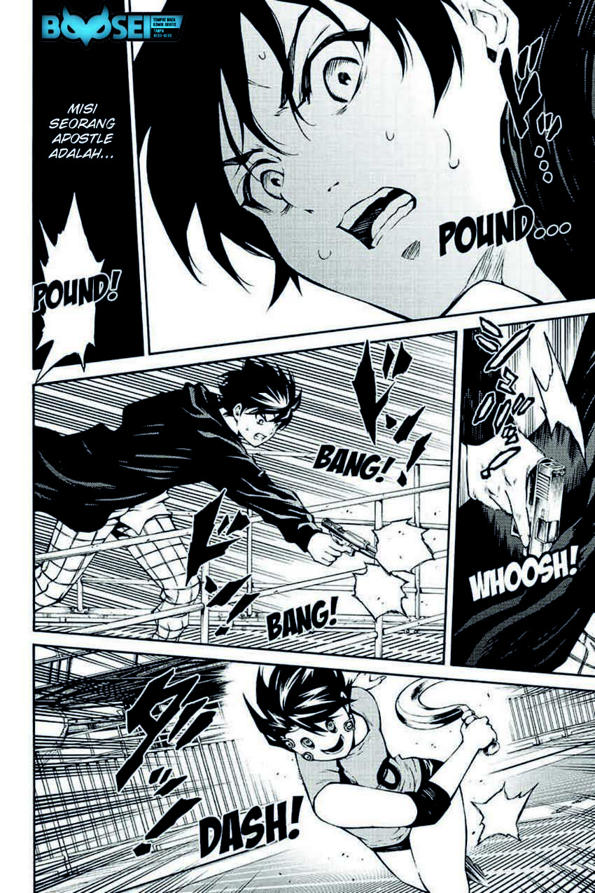 Chapter 204 - halaman 5