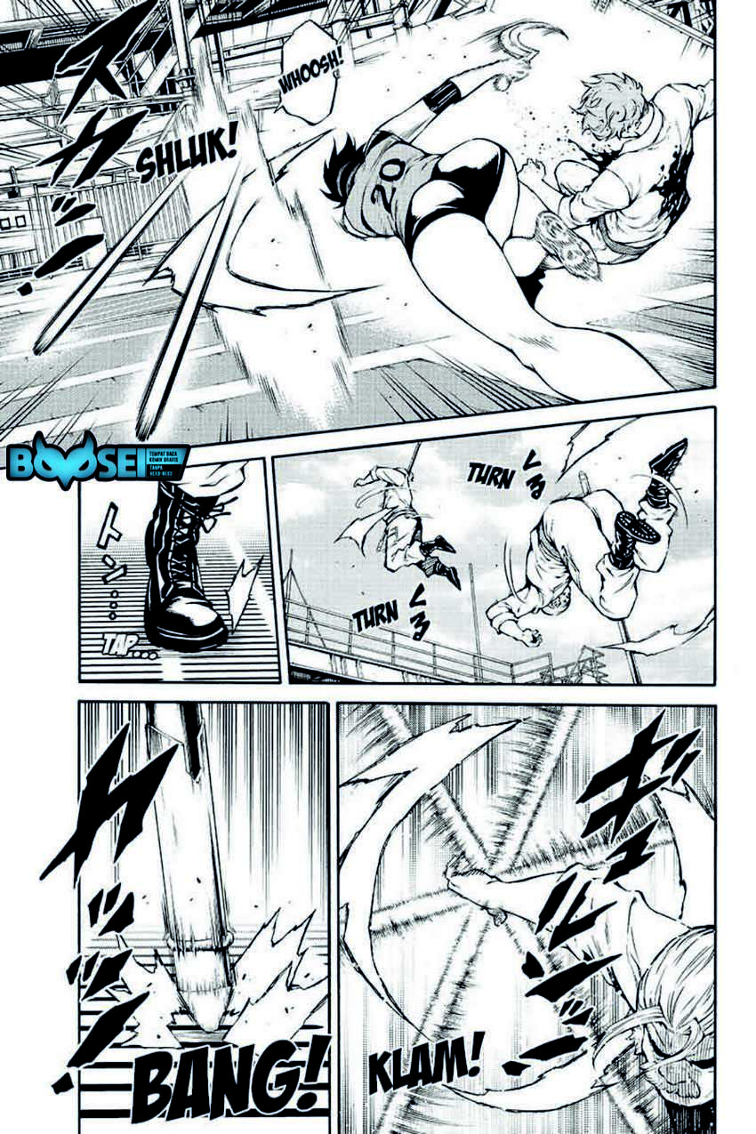 Chapter 204 - halaman 6