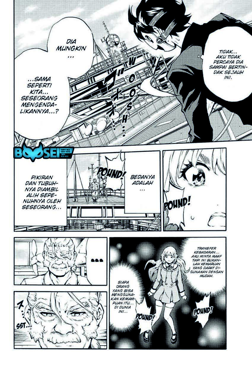 Chapter 204 - halaman 9