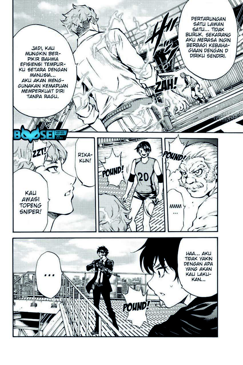 Chapter 203 - halaman 13