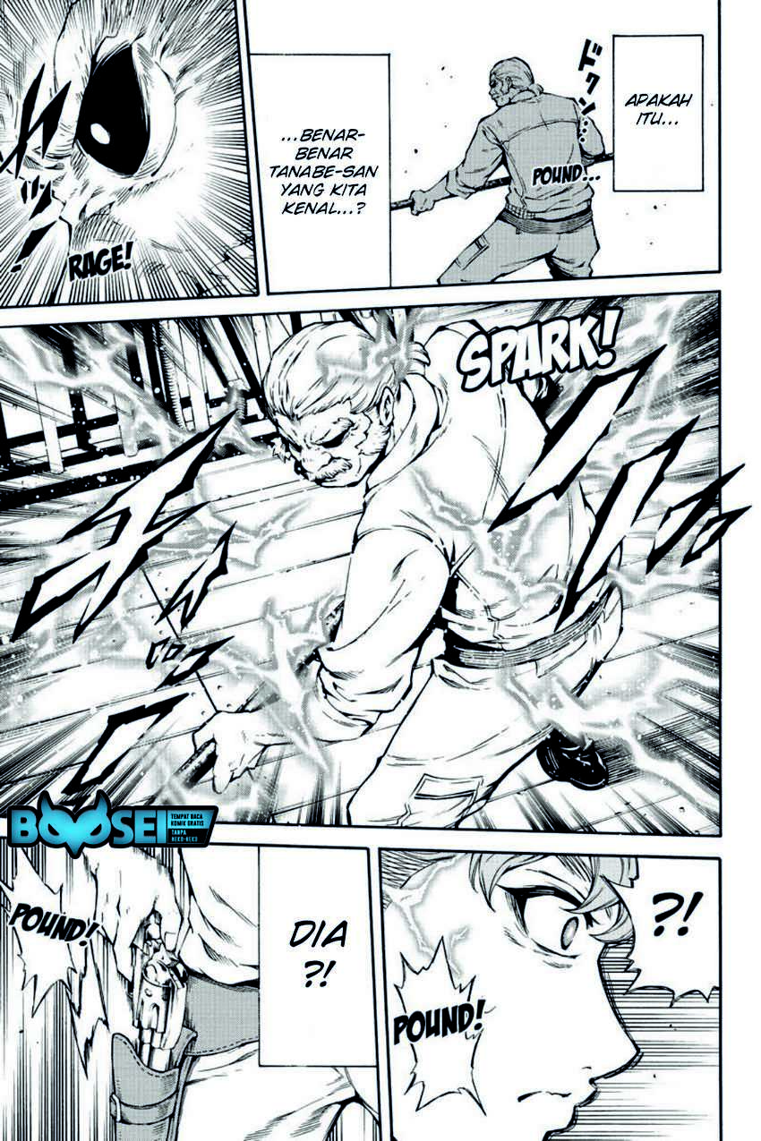 Chapter 203 - halaman 16
