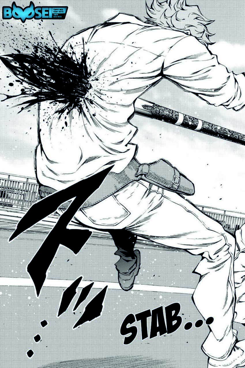 Chapter 203 - halaman 18