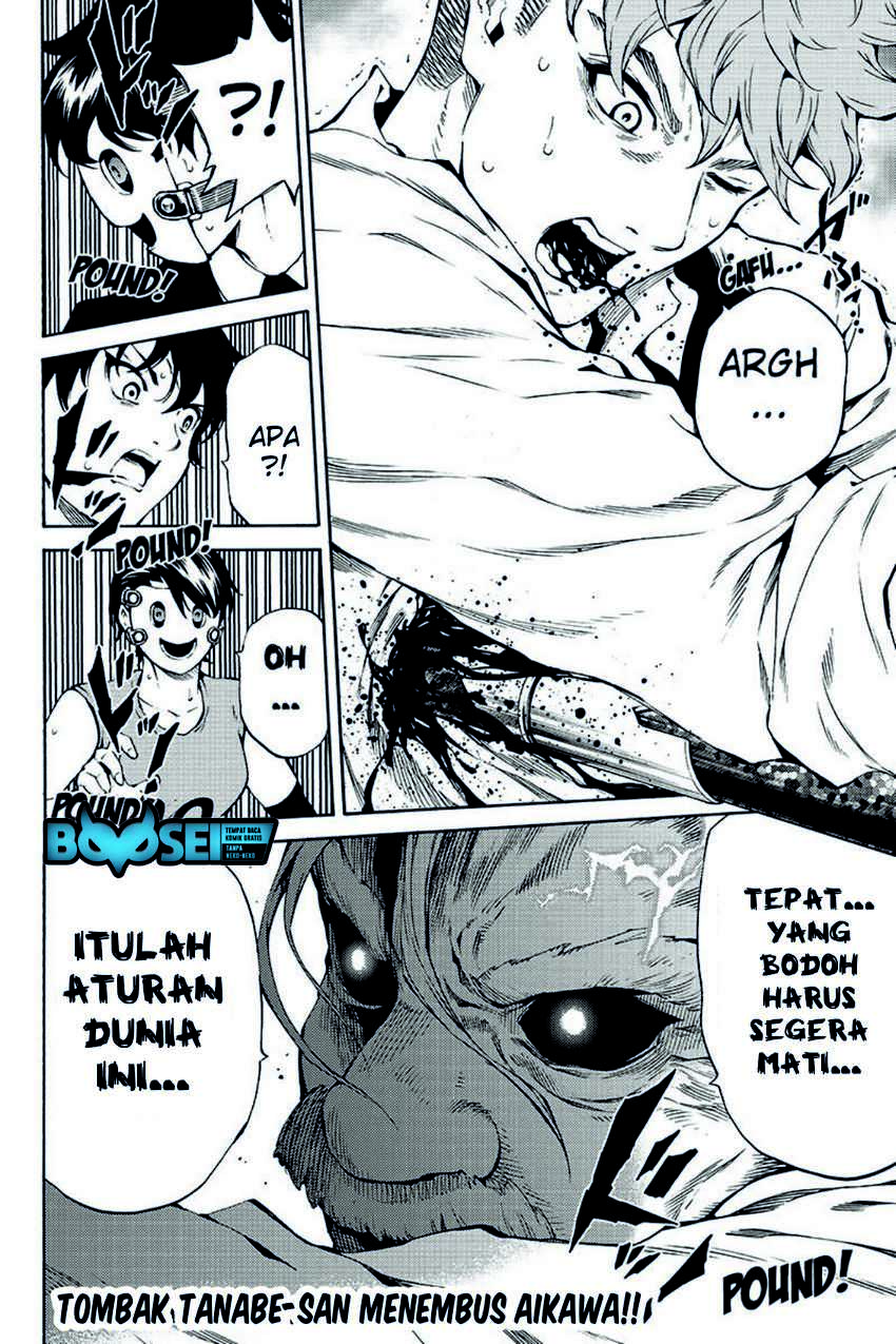 Chapter 203 - halaman 19