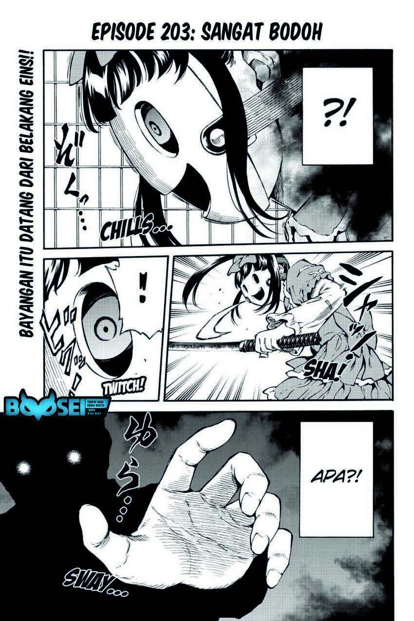 Chapter 203 - halaman 4