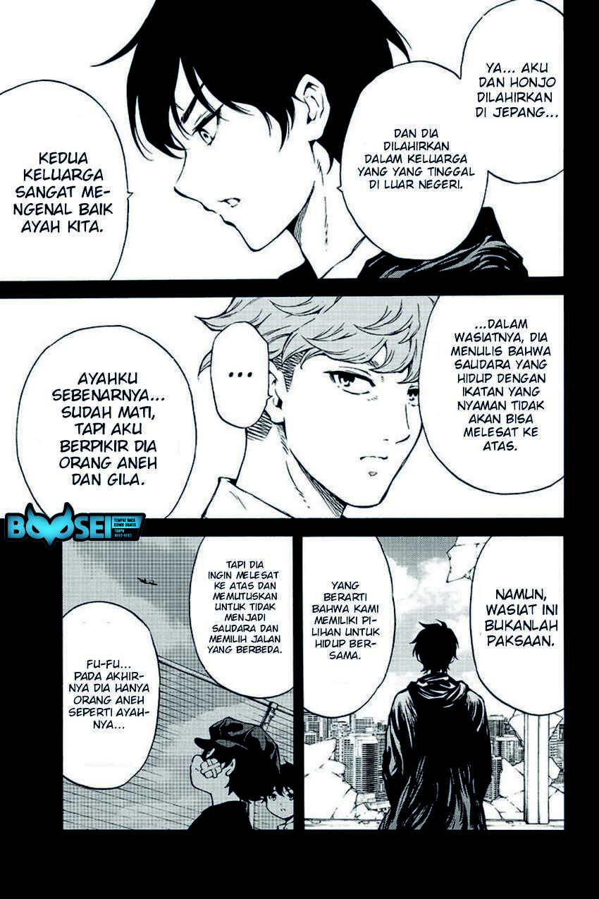 Chapter 203 - halaman 8