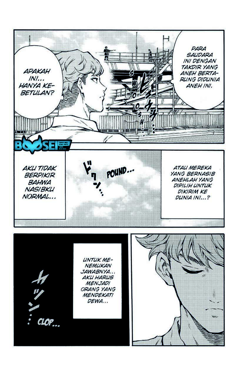 Chapter 203 - halaman 9