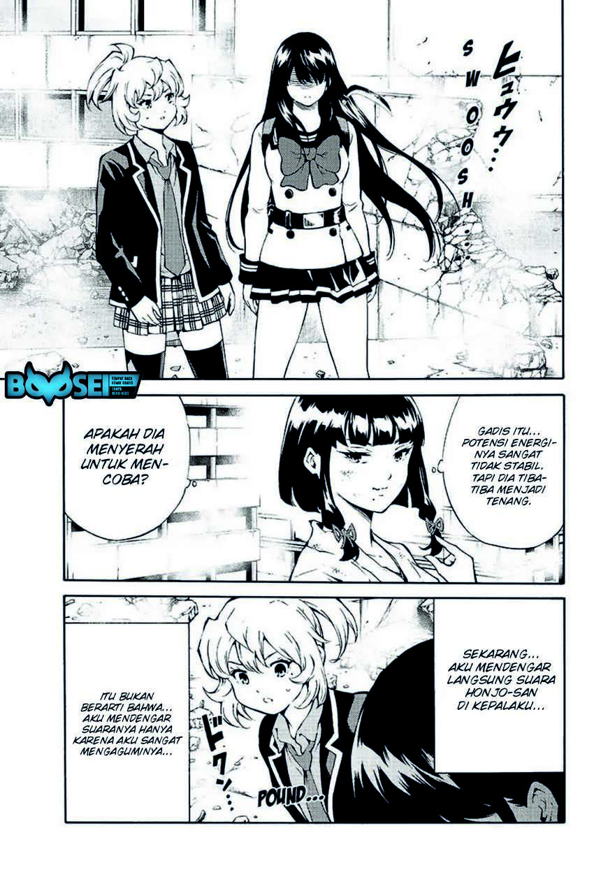 Chapter 202 - halaman 12