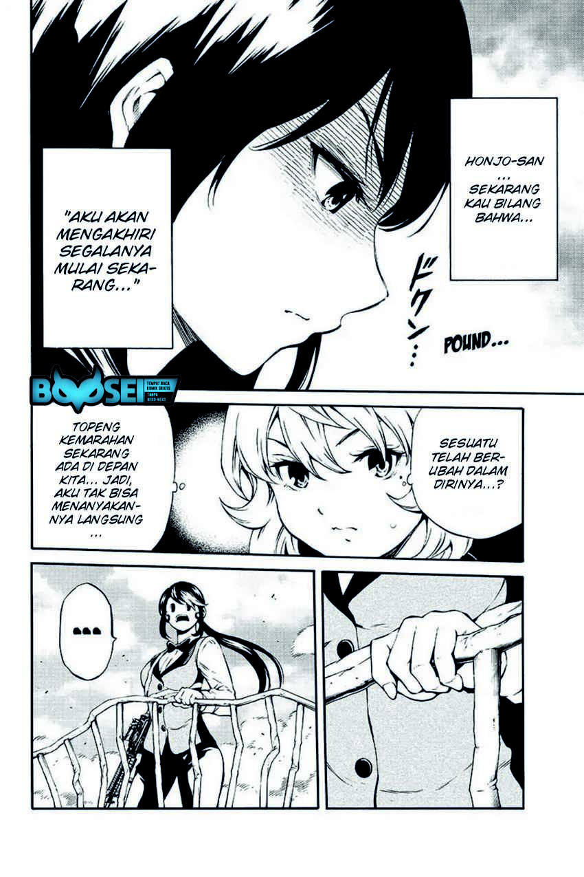 Chapter 202 - halaman 13
